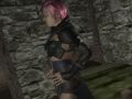 Lojë Slash Nightmare tuaj: Fillimi në internet