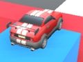 Lojë Makina Racing Rrota  në internet