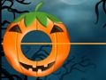 Lojë Rrethi i Halloween  në internet