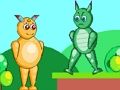 Lojë Kadeomon në internet