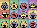 Lojë Forcë emoji në internet