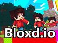 Lojë Bloxd. io  në internet