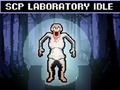 Lojë SCP Laboratori i papunë  në internet