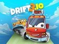 Lojë Drift 3. io  në internet