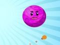 Lojë PAK: Planet Breakout  në internet