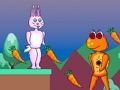 Lojë Cano Bunny 2 në internet