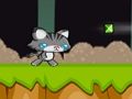 Lojë Bob Cat Runner në internet