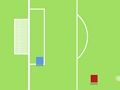 Lojë Futboll super i thjeshtë  në internet