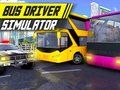 Lojë Simulator i shoferit të autobusit në internet Lojë Simulator i shoferit të autobusit në internet