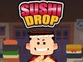 Lojë Drop Sushi  në internet