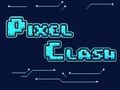 Lojë Përplasje Pixel  në internet