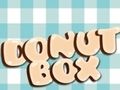 Lojë Kuti donutash  në internet