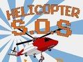 Lojë Helikopter SOS  në internet