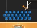 Lojë Prekni Tap Dunk në internet Lojë Prekni Tap Dunk në internet