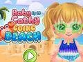 Lojë Baby Cathy Ep29: Duke shkuar në plazh  në internet