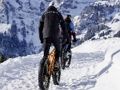 Lojë Bikes malore Jigsaw  në internet