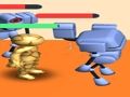 Lojë Heroes Inc 3D në internet