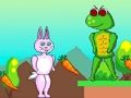 Lojë Lepur Cano  në internet