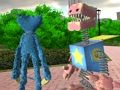 Lojë Boxy Boo Poppy Time Play  në internet