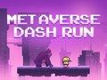 Lojë Metaverse Dash Run në internet