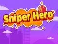 Lojë Hero Snajper  në internet