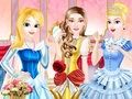Lojë Ins Life Royal Ball në internet