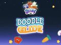 Lojë Rrëshqitje Doodle  në internet