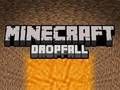 Lojë Minecraft bie në internet