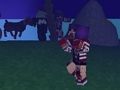 Lojë Luftimi Bllokues Swat Desert Storm Zombie në internet