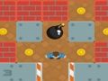 Lojë Tulla Crusher Super Adventures në internet