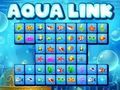 Lojë Aqua Link në internet