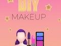 Lojë Makeup Diy  në internet