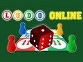 Lojë Ludo Online në internet