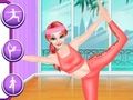 Lojë Plani i fitnesit të Princeshës Ariel  në internet