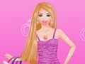 Lojë Dress Shopping Barbie  në internet