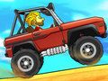 Lojë Ngjitje Racing 3D  në internet