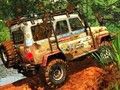 Lojë Automjet Jeep jashtë rrugës 3D  në internet