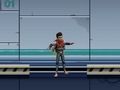 Lojë Ekans: Shpërthimi i Jetpack në internet