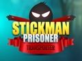 Lojë Policia amerikane Stickman Kriminel  në internet