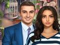 Lojë Udhëtimi i shokëve të shpirtit  në internet