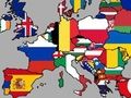 Lojë Flamujt e Evropës  në internet