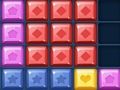 Lojë Block Breaker King: Mision  në internet
