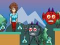 Lojë Mizu Quest 2 në internet