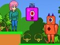 Lojë Aventura Ichikas 2  në internet