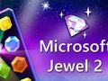 Lojë Microsoft Jewel 2 në internet