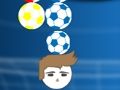 Lojë Rezultati i futbollit  në internet