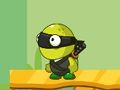 Lojë Aventurë Ninja  në internet