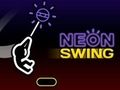 Lojë Swing neoni  në internet