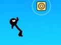 Lojë Heroi Stickman  në internet