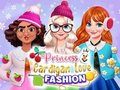 Lojë Princesha Cardigan Moda e Dashurisë  në internet